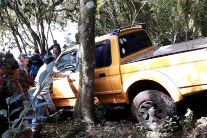 Buscas a produtor rural desaparecido no sábado em Jaquirana chegam ao terceiro dia