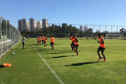 inter, treino, guarulhos