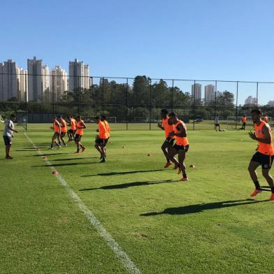 inter, treino, guarulhos