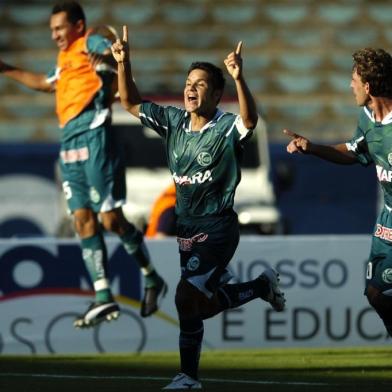 *** Mauro V - Grêmio x Ju 3 ***Gauchão 2008Quartas-de-finalGrêmio x Juventude no estádio OlímpicoLauro (C)