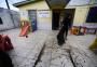 Chuva alaga creche e deixa quase 100 crianças sem aula no bairro Sarandi