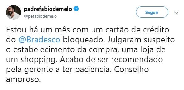 Reprodução Twitter