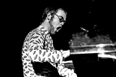 Elton John