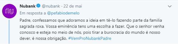 Reprodução Twitter