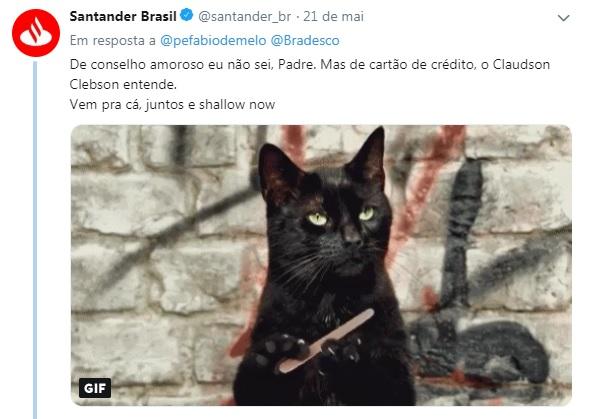 Reprodução Twitter