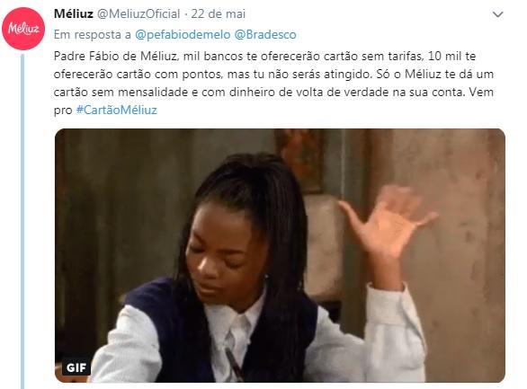 Reprodução Twitter