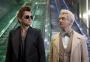 "Good Omens": nova série de Neil Gaiman estreia na Amazon Prime Video