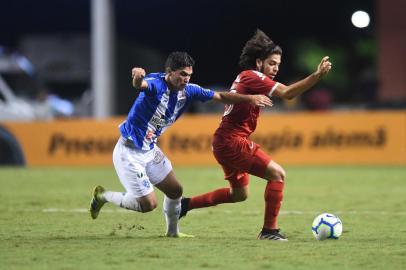  BELÉM, PARÁ, BRASIL, 29/05/2019- Paysandu x Inter, partida válida pela Copa do Brasil. (Foto: Ricardo Duarte \ Divulgação)