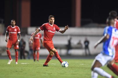  BELÉM, PARÁ, BRASIL, 29/05/2019- Paysandu x Inter, partida válida pela Copa do Brasil. (Foto: Ricardo Duarte \ Divulgação)