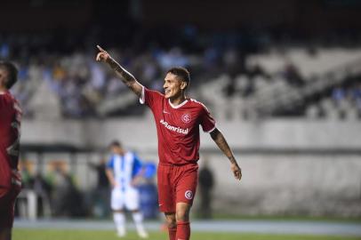  BELÉM, PARÁ, BRASIL, 29/05/2019- Paysandu x Inter, partida válida pela Copa do Brasil. (Foto: Ricardo Duarte \ Divulgação)