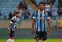 Rodriguez foi uma das boas notícias do Grêmio na vitória sobre o Juventude