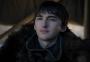 "Game of Thrones": ator diz que final de Bran Stark foi um pedido de George R. R. Martin