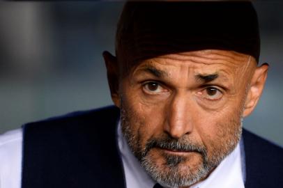 Luciano Spalletti, inter de milão