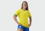 Quem é Andressinha, a gaúcha que é estrela da Seleção Brasileira de futebol feminino