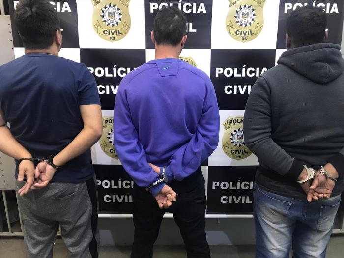 Polícia Civil