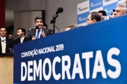 Convenção nacional DEM 2019