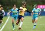 Seleção brasileira feminina de Rugby disputa torneio pré-Olímpico