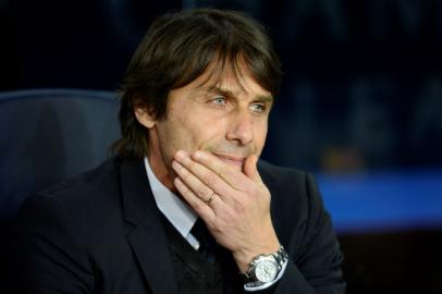 Antonio Conte