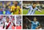 Confira todos os convocados das 12 seleções da Copa América