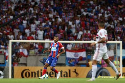 Ernando, Inter, Futebol, Bahia