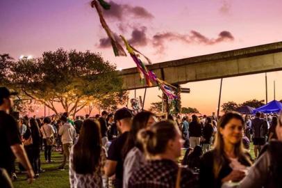 Feira do Aeromóvel