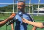 Thaciano deve ser titular do Grêmio contra o Bahia: "A melhor posição é estar jogando"