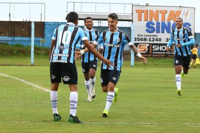 futebol, grêmio, sport, brasileirão de aspirantes