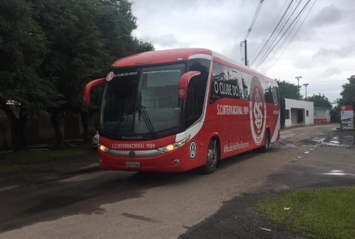 Leonardo Acosta / Agência RBS