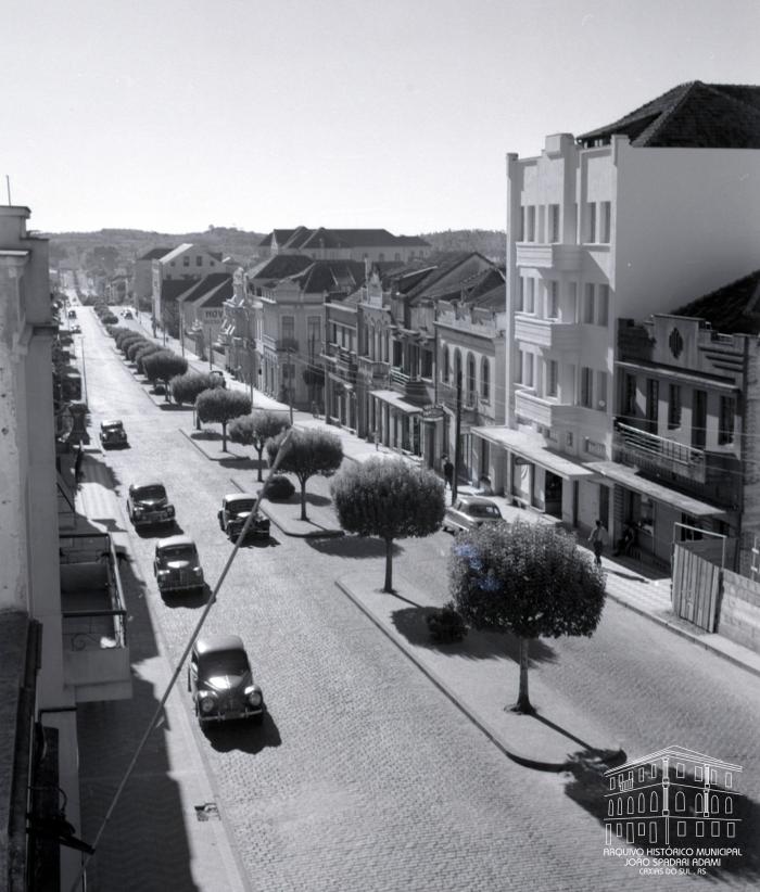 Studio Geremia / Arquivo Histórico Municipal João Spadari Adami, divulgação