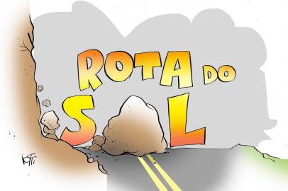  Charge de Iotti para Pioneiro de 03/06