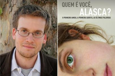 Quem é você, Alasca? de John Green vira série