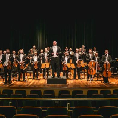 Orquestra Sinfônica da UCS apresenta concerto especial de Dia dos Namorados na quarta (12)