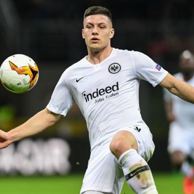 Luka Jovic