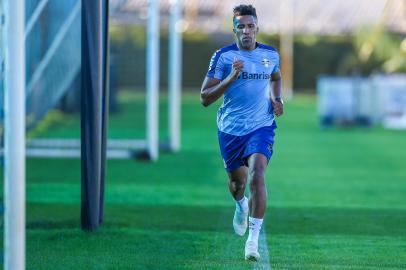 futebol, grêmio, bruno cortez