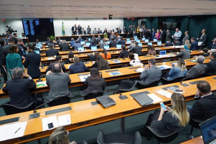 Pablo Valadares / Câmara dos Deputados