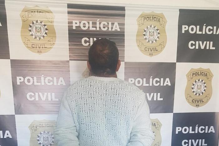 Polícia Civil / Divulgação