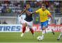 Com golaço de Matheus Henrique, seleção sub-23 goleia a França no Torneio de Toulon