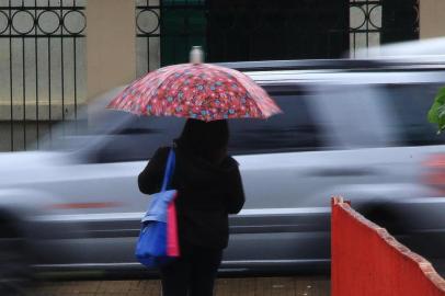  PORTO ALEGRE - RS - BR - 31.05.2019Tempo instável nesta sexta-feira em Porto Alegre.FOTÓGRAFO; TADEU VILANI AGÊNCIARBS