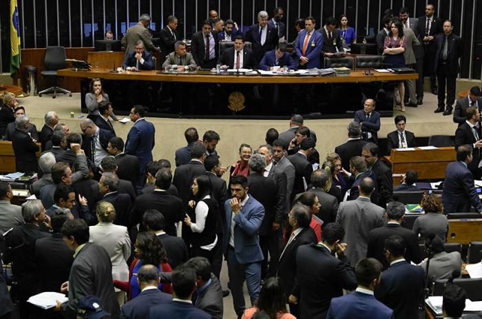 Jefferson Rudy / Agência Senado