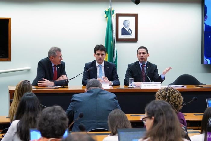 Pablo Valadares / Câmara dos Deputados