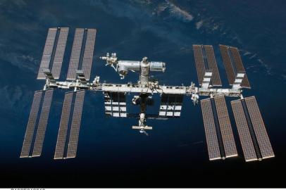 ISS, Estação Espacial Internacional