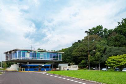  CANOAS, RS, BRASIL, 03/05/2018 : Petrobras vai vender controle da Refinaria Alberto Pasqualini (Refap) de Canoas  (Omar Freitas/Agência RBS)Indexador: Omar Freitas