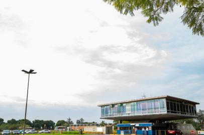  CANOAS, RS, BRASIL, 03/05/2018 : Petrobras vai vender controle da Refinaria Alberto Pasqualini (Refap) de Canoas  (Omar Freitas/Agência RBS)Indexador: Omar Freitas