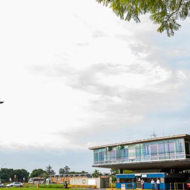  CANOAS, RS, BRASIL, 03/05/2018 : Petrobras vai vender controle da Refinaria Alberto Pasqualini (Refap) de Canoas  (Omar Freitas/Agência RBS)Indexador: Omar Freitas