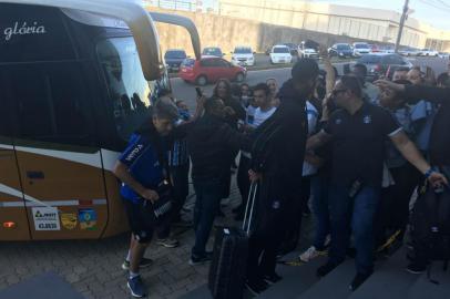 grêmio, caxias do sul, fortaleza