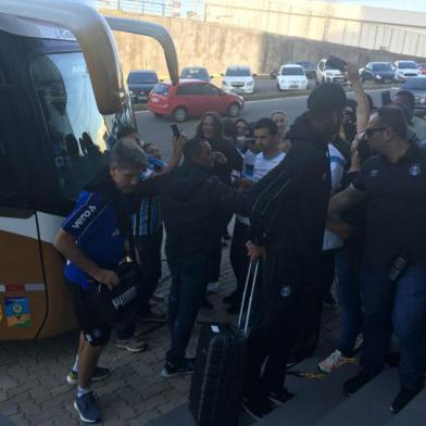 grêmio, caxias do sul, fortaleza