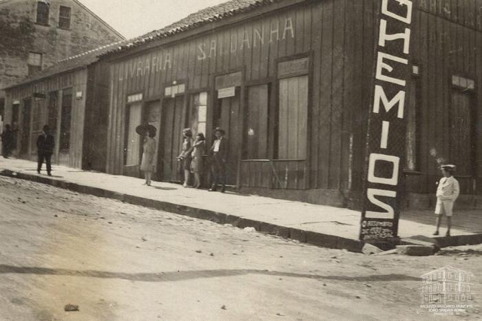 Arquivo Histórico Municipal João Spadari Adami / Divulgação