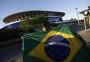 Moradores do entorno da Arena se preparam para receber Copa América com cabeça nos problemas do dia a dia