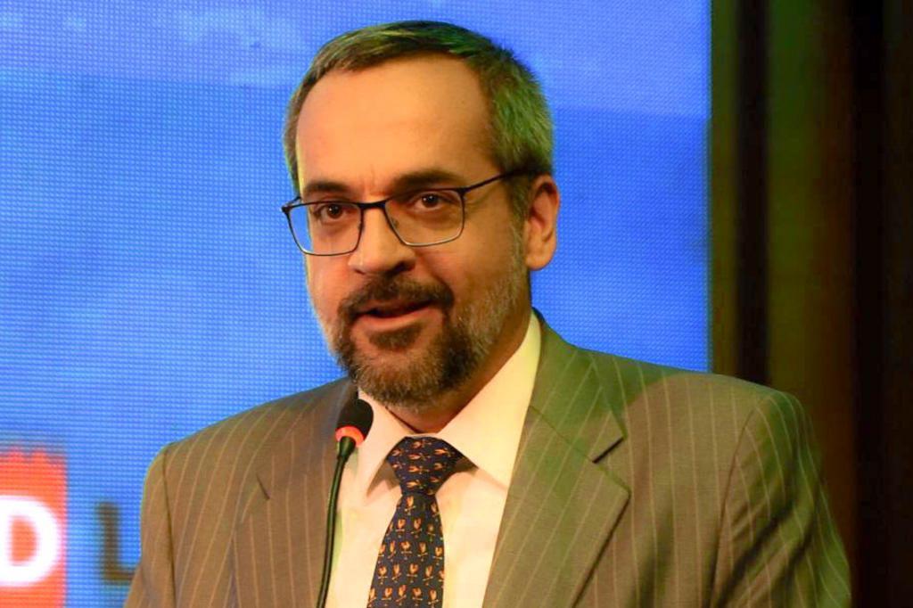 Quem é e o que pensa Carlos Nadalim, o novo secretário de Alfabetização do  MEC?