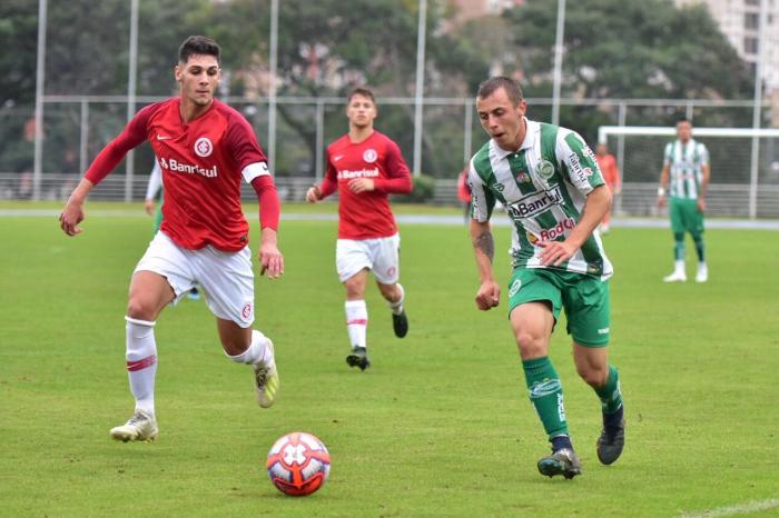 Gabriel Tadiotto / Juventude, Divulgação